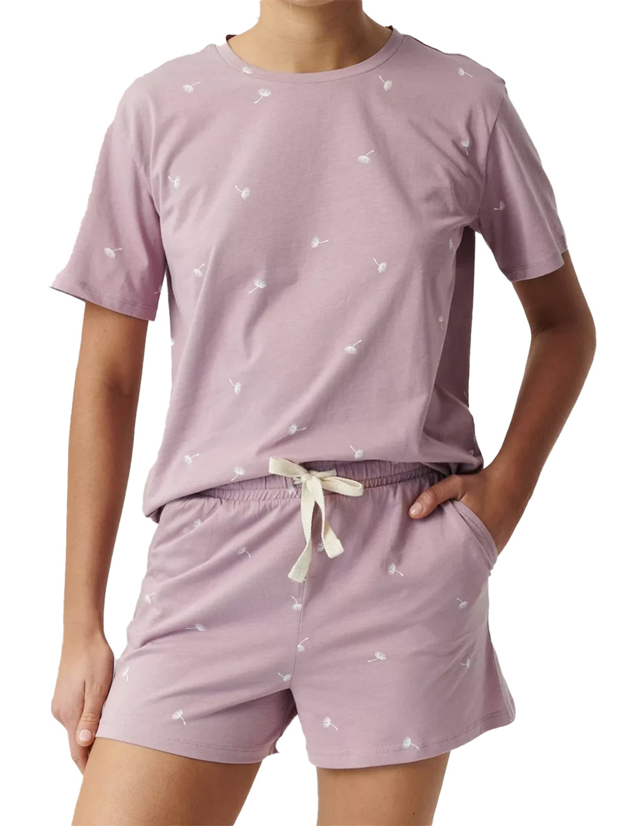  Pijamale de damă 