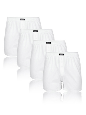 2-PACK Bokserki męskie luźne Atlantic