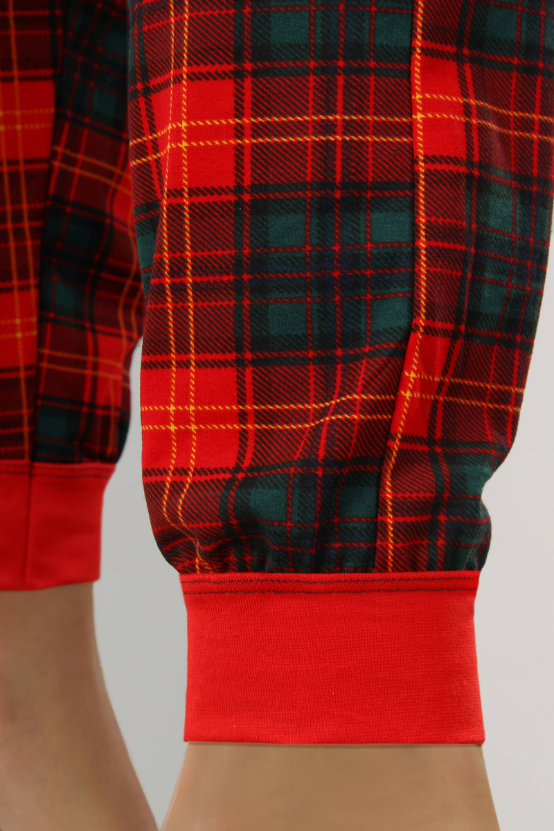 Piżma Damska Świąteczna