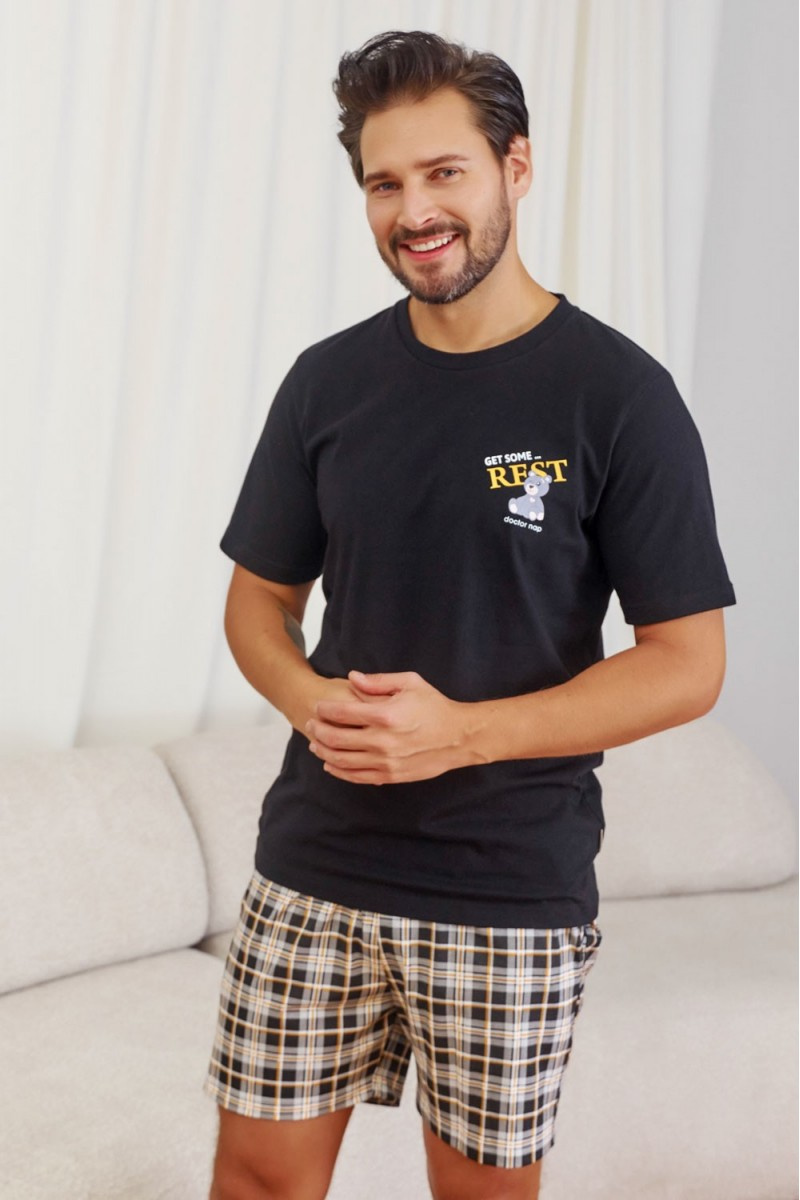 Pijamale pentru bărbați