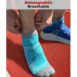 Skarpety Sportowe Sport Socks SKB07 Sesto Senso