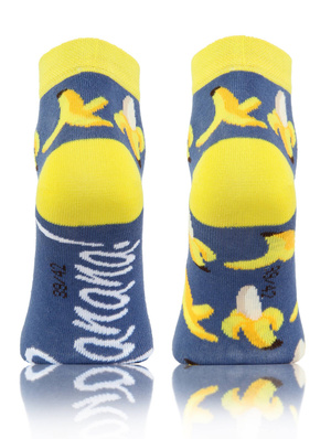 Skarpetki Finest Cotton Krótka