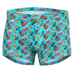 Bokserki Męskie Funny 10