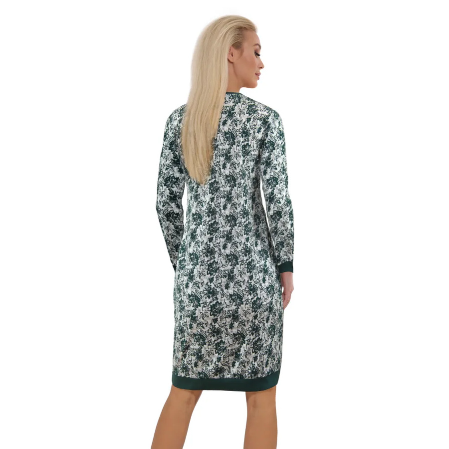 Koszula nocna dam.kr/r 2508/05