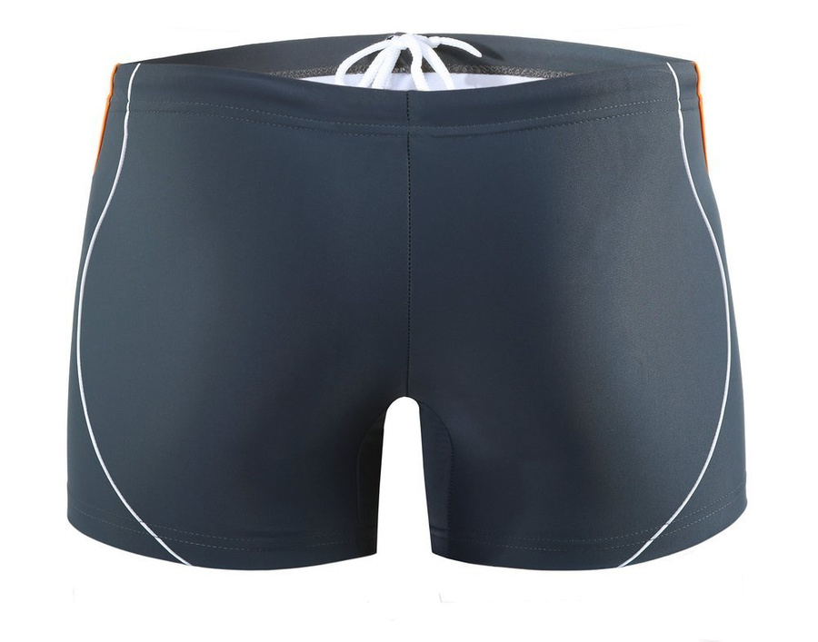 Kąpielówki Męskie Bokserki BD379