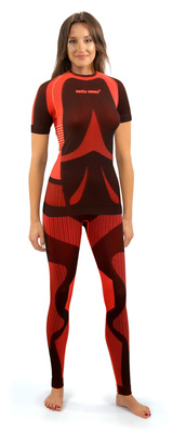 Komplet damski termoaktywny THERMO ACTIVE Sesto Senso