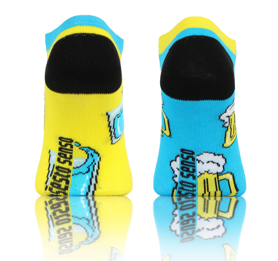 Skarpetki Stopki Casual