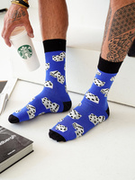 Șosete pentru bărbați Game Ankle