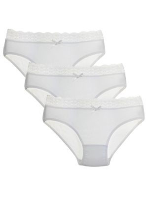 Bawe?niane figi dziewcz?ce 12-pak