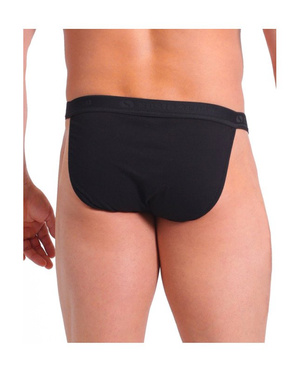 Slipy męskie typu Tanga