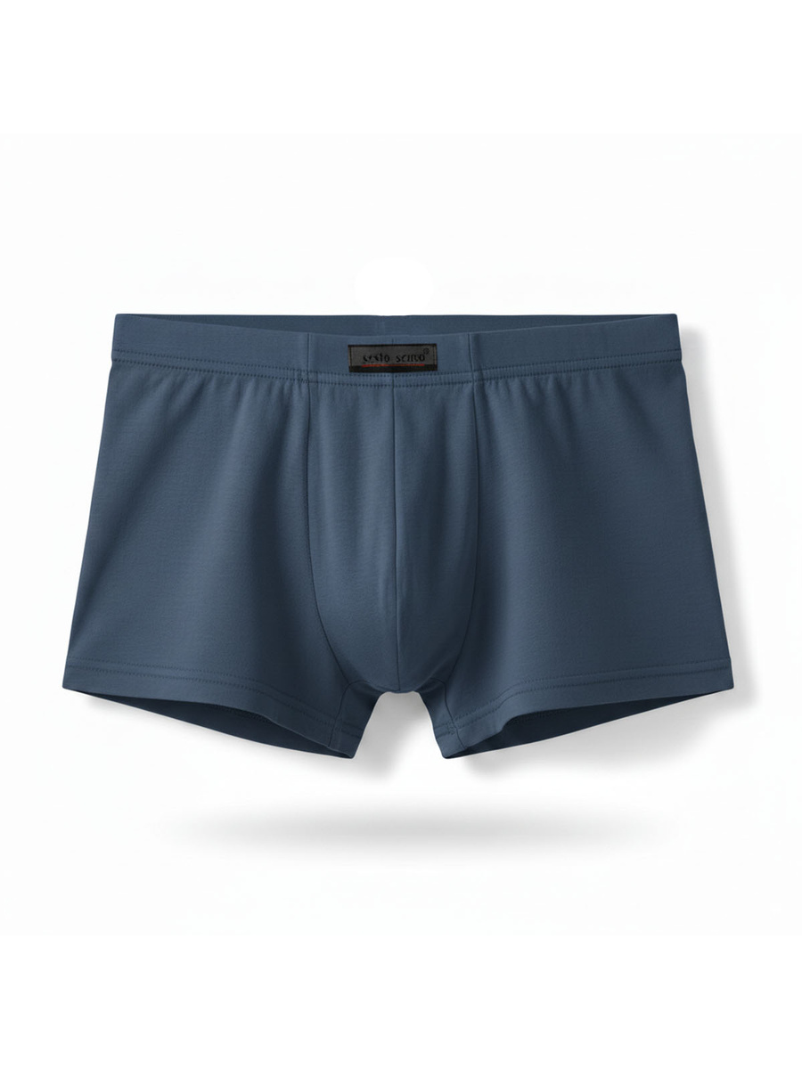 Bokserki Męskie Urban Sesto Senso