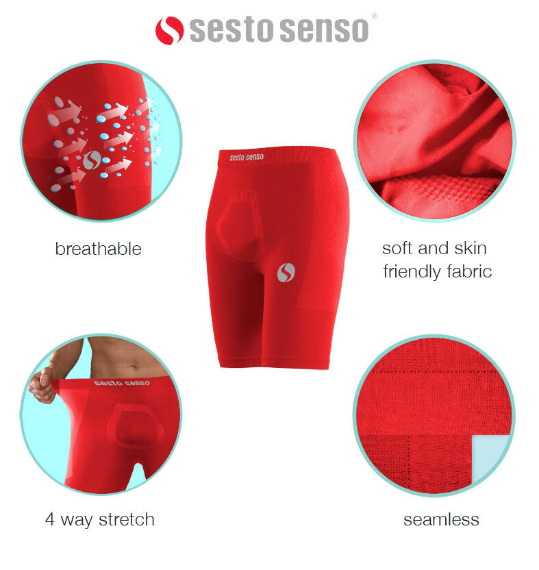 Pantaloni Thermo Active pentru bărbați