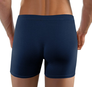 Lizard Bărbați bumbac Boxer Shorts