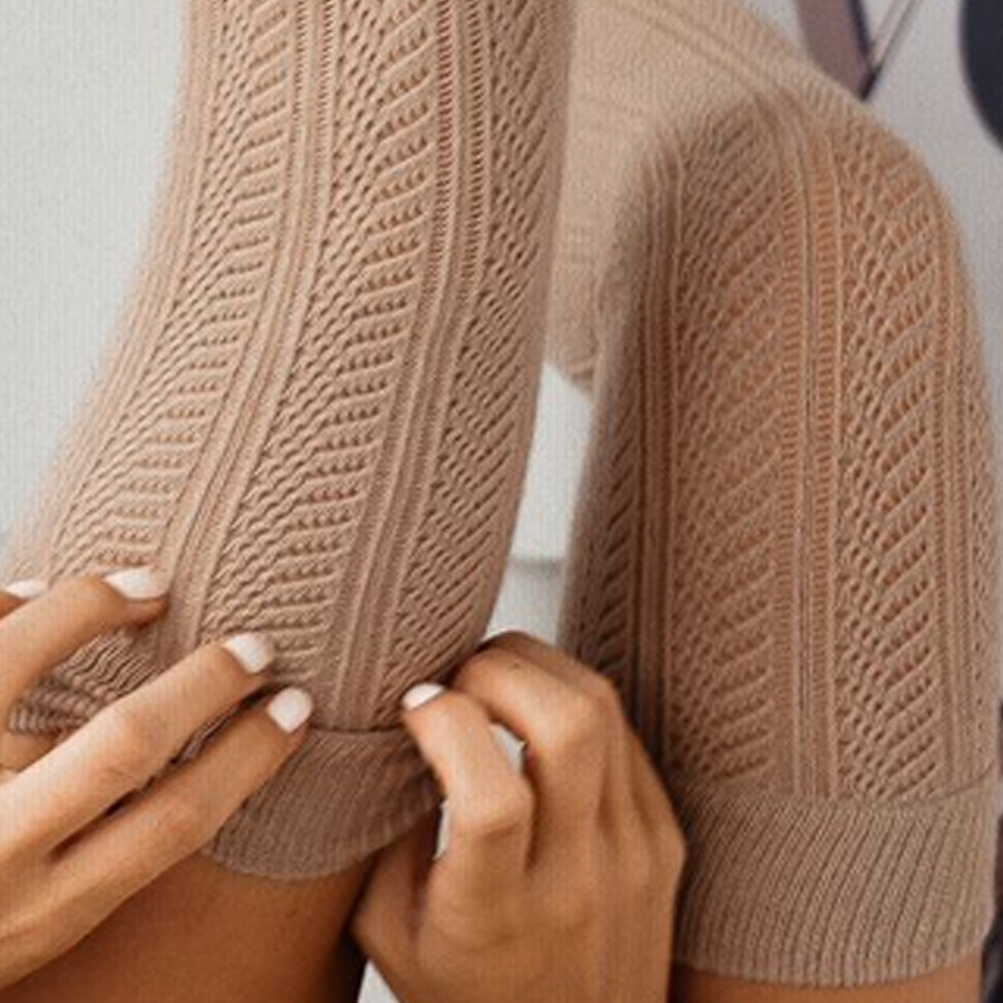 Șosete Herringbone 