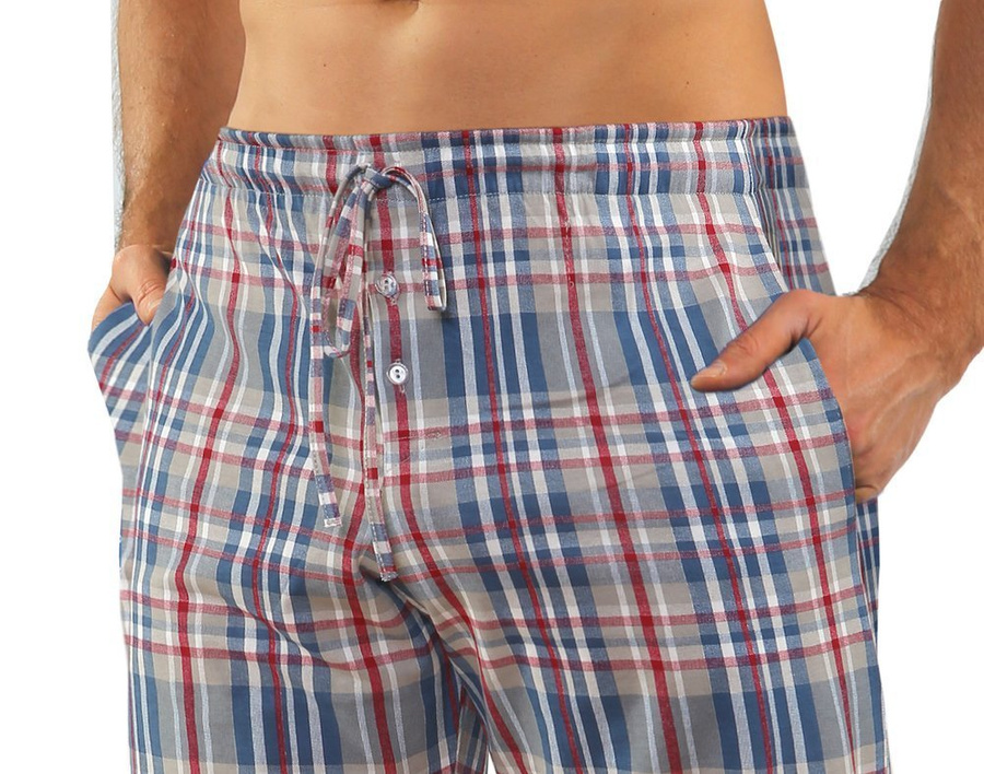 Spodnie Do Spania Milo