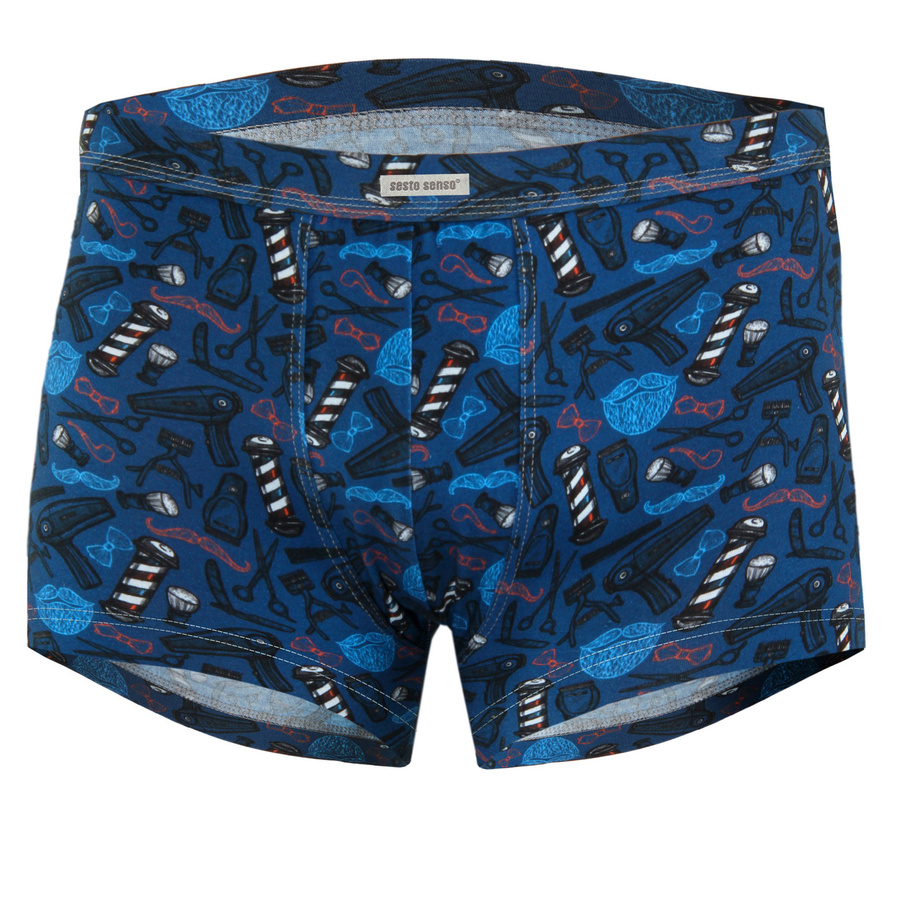 Boxeri Funny 10 Sesto Senso