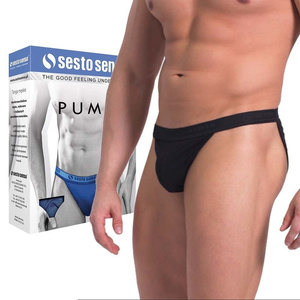 Slipy męskie typu Tanga