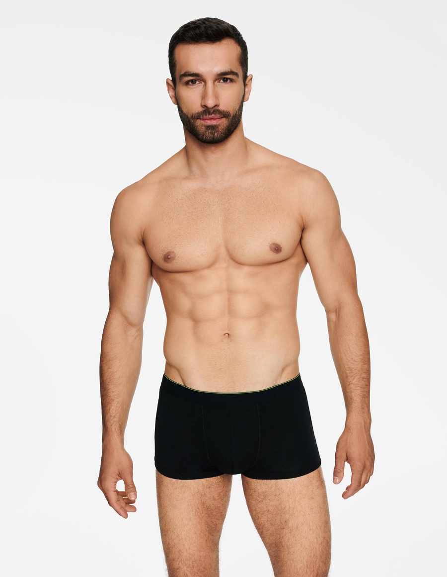 Boxeri pentru bărbați Bamboo Comfort Line