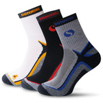 SZARY || biały || negru