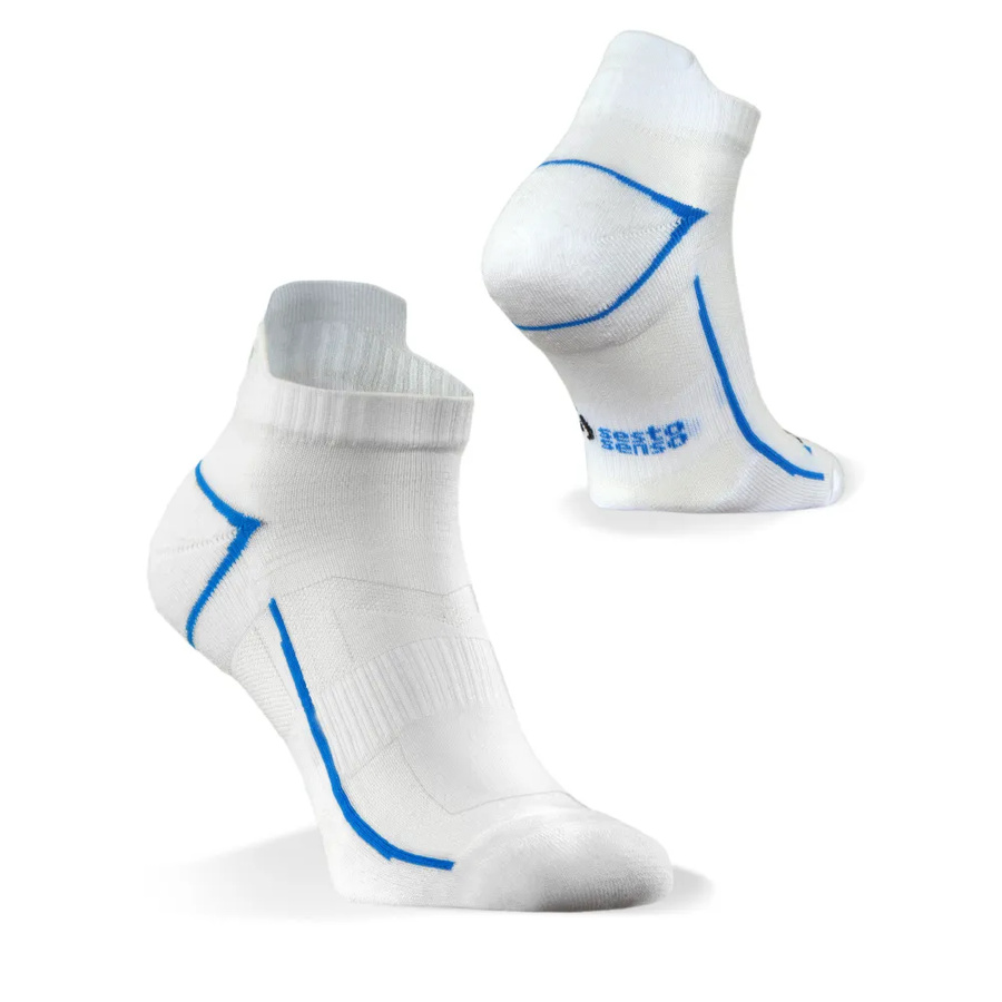 Skarpety Sportowe Sport Socks SKB10 Sesto Senso