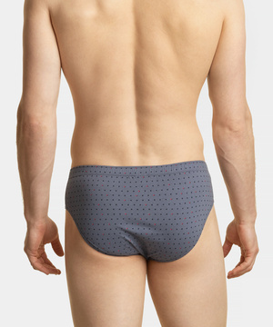 3-PACK Slipy męskie classic Atlantic