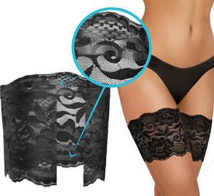 Benzi autoportante pentru coapse