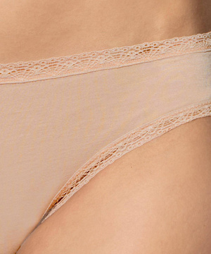 2-pack de pantaloni de bikini pentru femei Atlantic