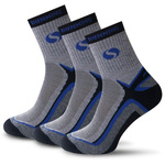 Șosete sport Pro Running 3-pack