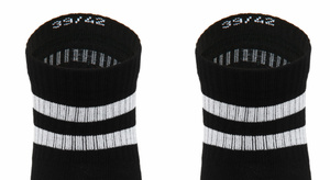 Șosete sport din bumbac 4-pack