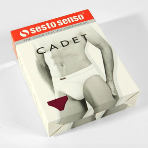 Cadet Chiloți Micromodal pentru bărbați
