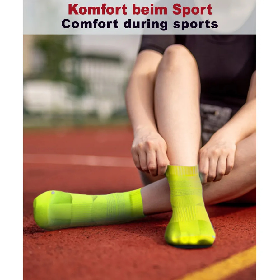 Skarpety Sportowe Sport Socks SKB08