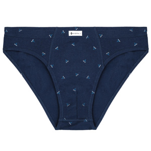 Slipy męskie bawełniane 3-pak