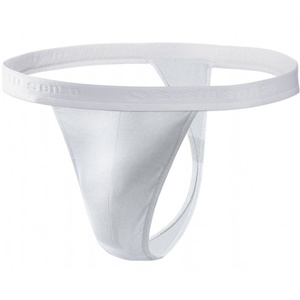 3x Tanga din bumbac pentru bărbați Tiger