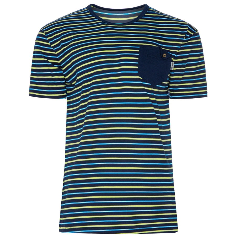 Piżama Męska Krótki Rękaw 2556/10