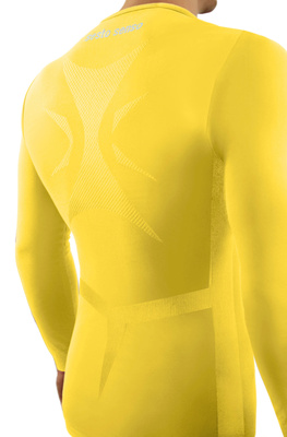 Tricou termic cu mânecă lungă pentru bărbați