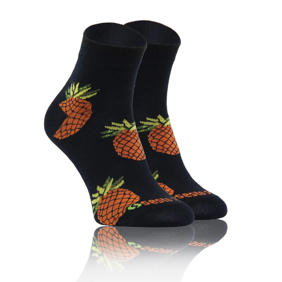 Skarpety KOLOROWE stopki nie do pary ZABAWNE WZORY