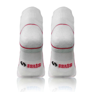 Șosete sport pentru bărbați SKB10 pachet de 4