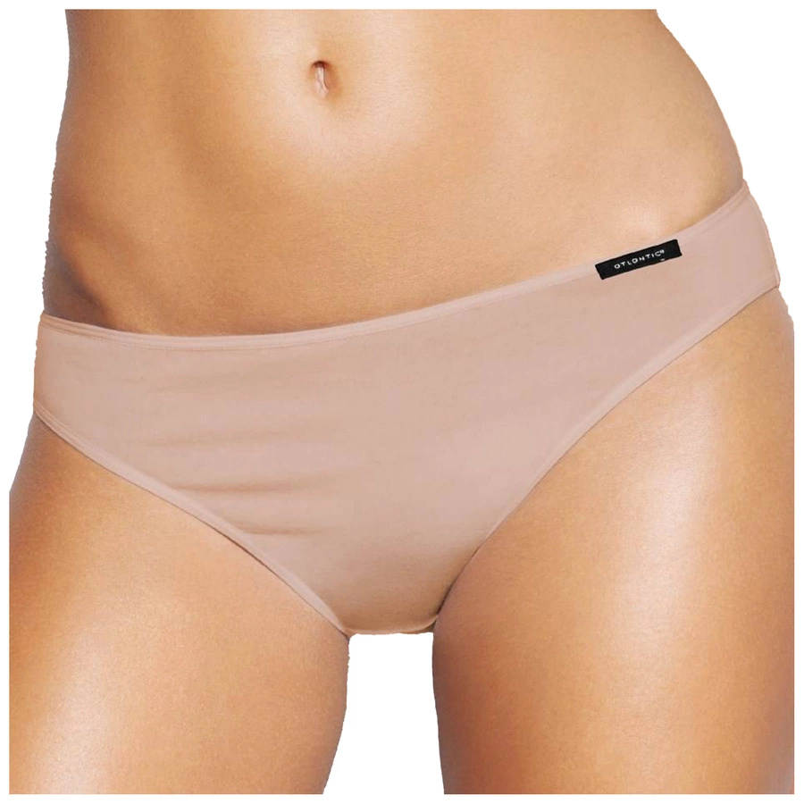Femeii Comfort bumbac Bikini Classic