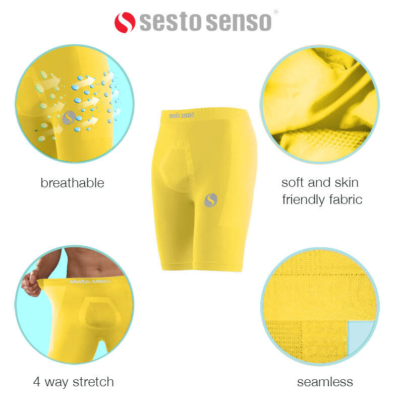 Pantaloni Thermo Active pentru bărbați