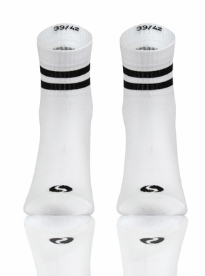 Șosete sport Terry Unisex SKB03