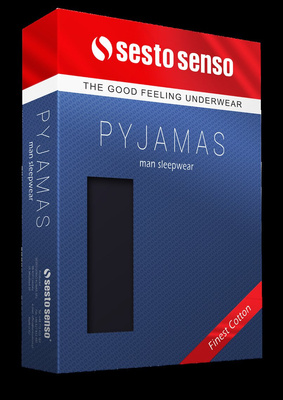 Jasiek Pijama pentru bărbați