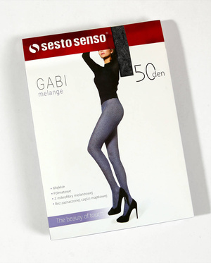 Colanți pentru femei 50 DEN