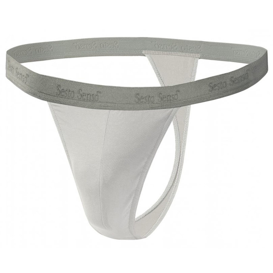 3x Tanga din bumbac pentru bărbați Tiger