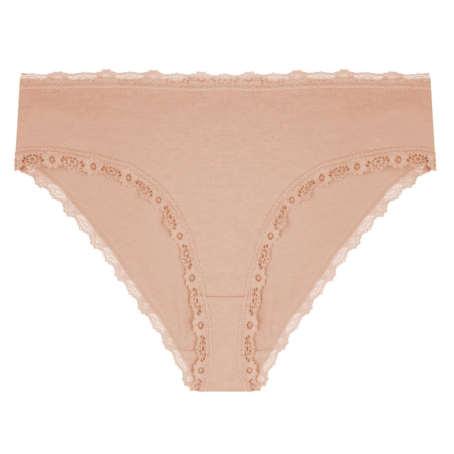 Figi damskie bikini S-XL 6-pak