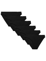 3-pack Figi Damskie Sport