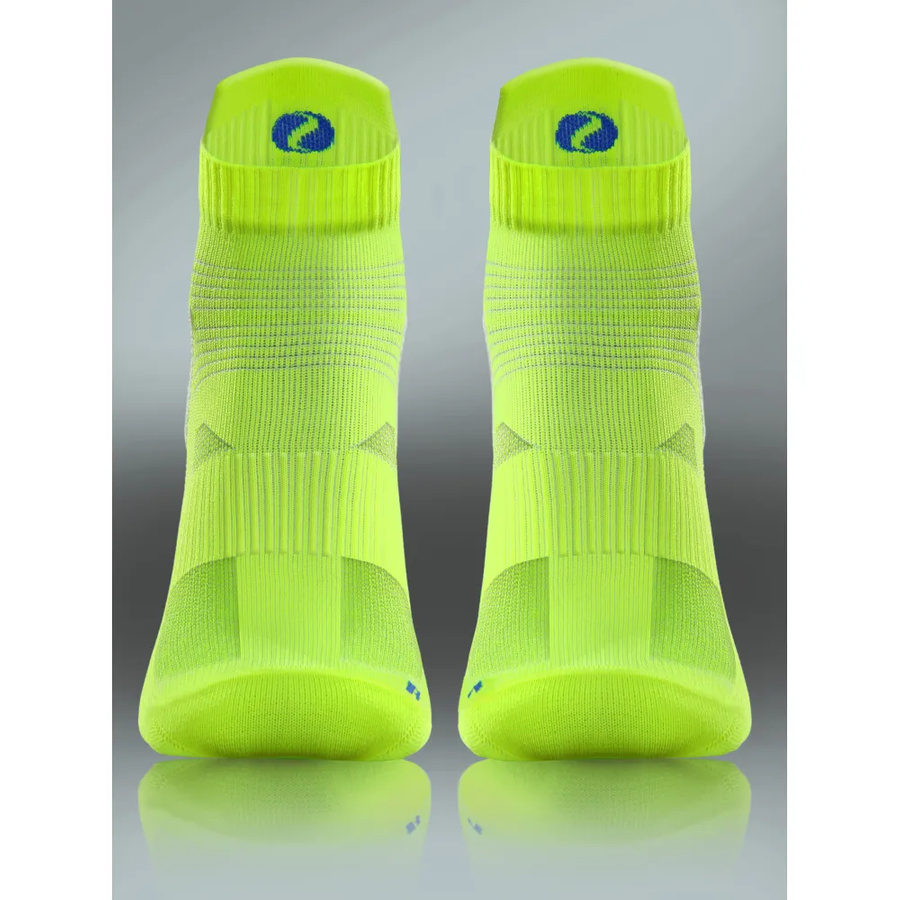 4x Skarpety Sportowe Sport Socks SKB08 Sesto Senso
