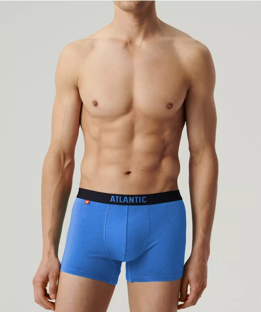 Pantaloni scurți boxeri pentru bărbați