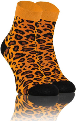 Skarpetki Finest Cotton Krótka