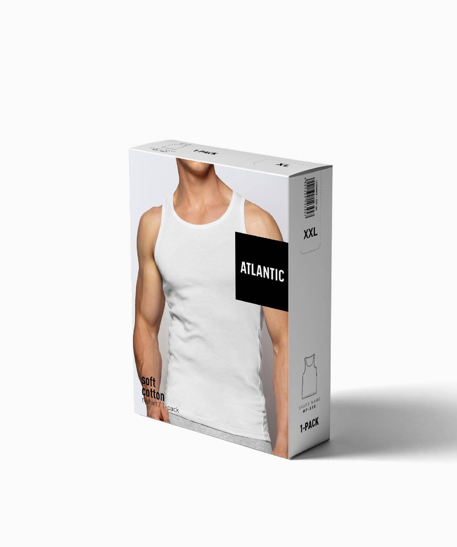 Tricou bărbătesc din bumbac