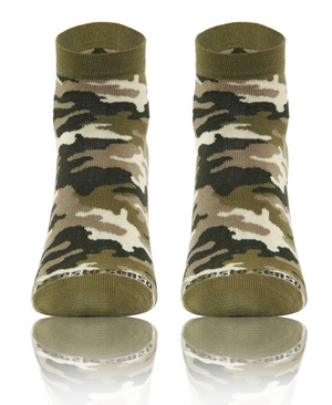 Skarpetki Finest Cotton Krótka